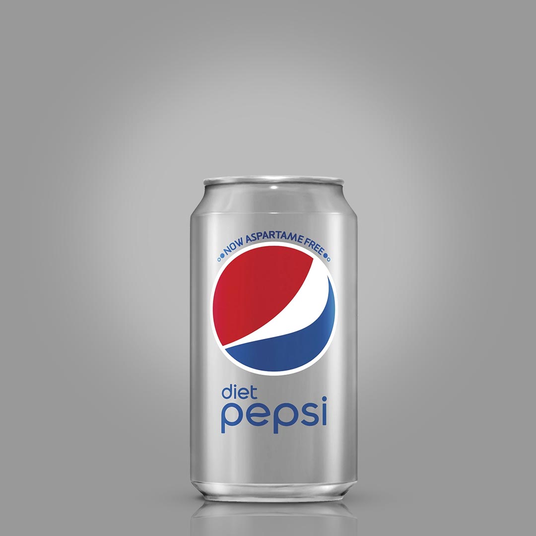 pepsi Diete