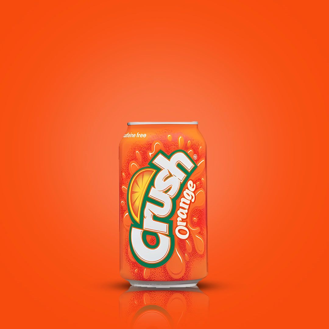 crush